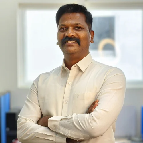 Dr. C. Aacha Arumugasamy, General Surgery specialist at Apaxis Hospitals